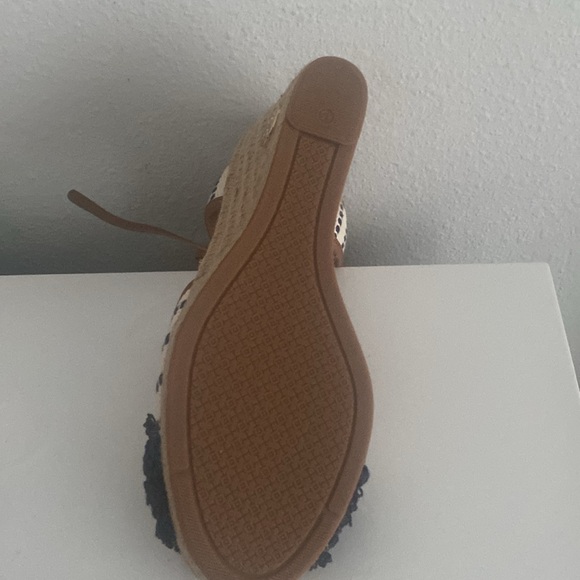 Tory Burch wedge espadrilles - Picture 5 of 5